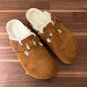 Birkenstock Clogs